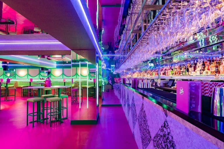 SARAH WILLINGHAM EX-DRAGONS’ DEN STAR OPENS TONIGHT JOSEPHINE IN LIVERPOOL