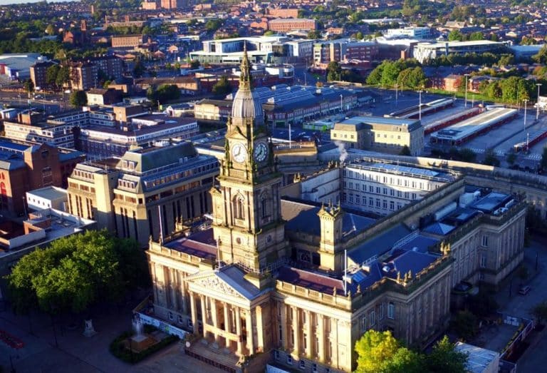 Bolton best for job satisfaction