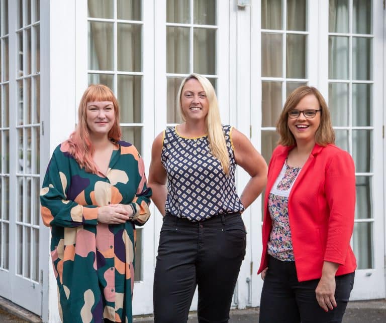 Female Business Festival set to launch in Trafford