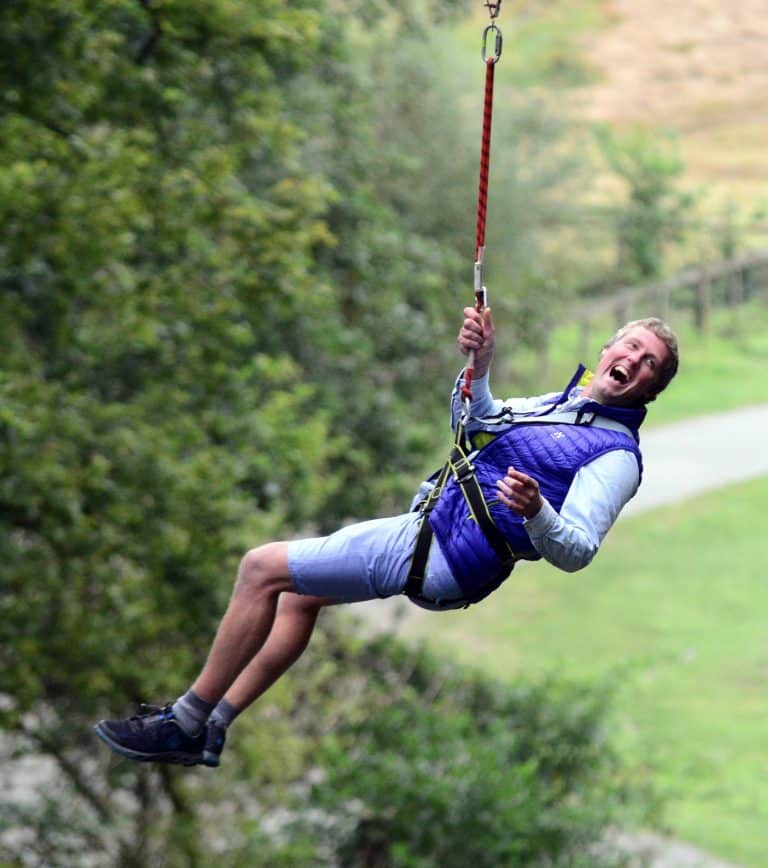 Treetop Manchester welcomes over 26,000 visitors in its first year