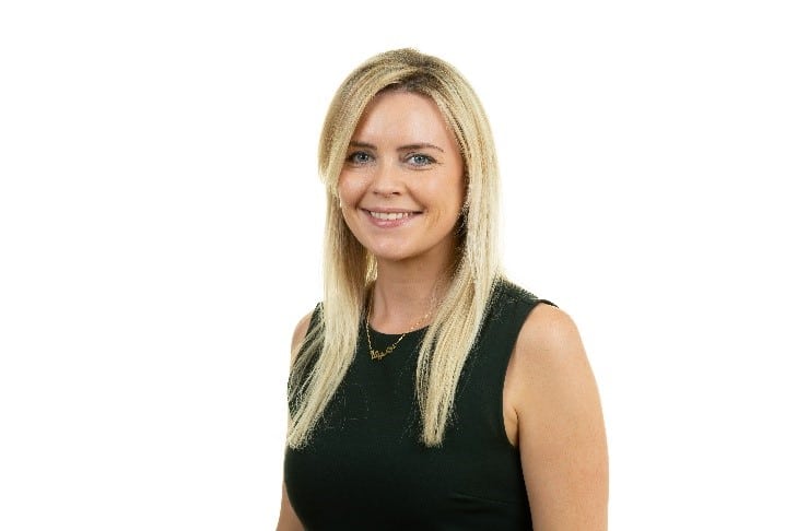 Tricia Lucey ACSI of Luna Investment Management appointed as new President of the CISI Manchester and North West District Branch Committee