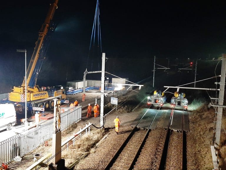Salford-based UDP focused on Midlands growth opportunities as 2021 gets off to a flying start