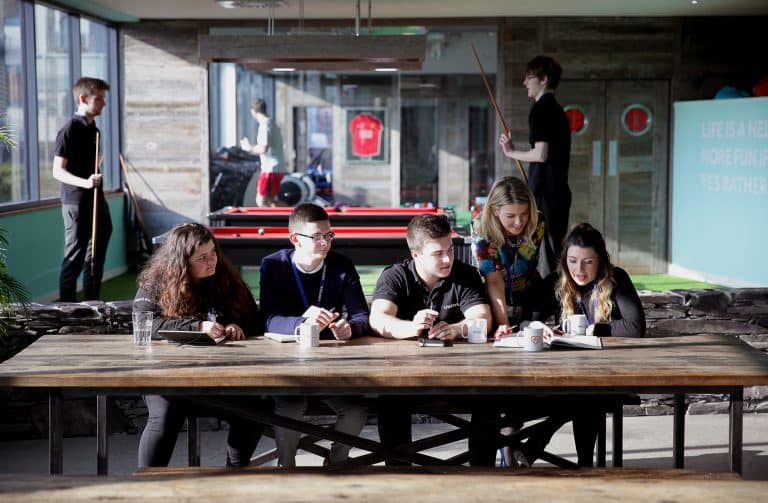 UKFast Scoops Major Training and Education Award