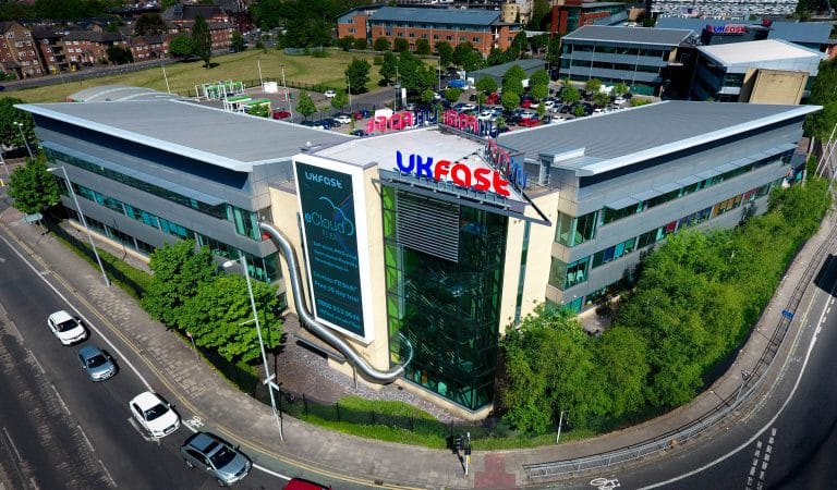 UKFast on target to break £50m turnover