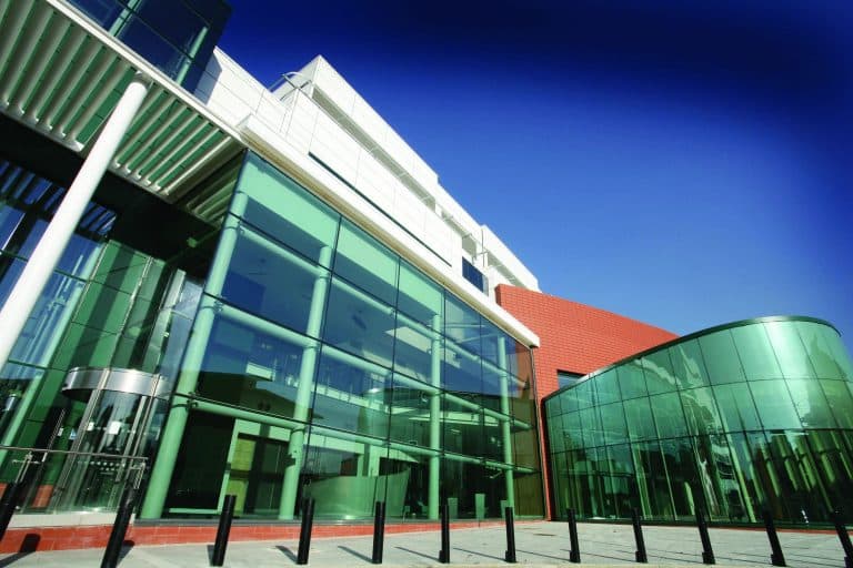 Reuters rates University of Manchester for the high commercial impact of its patents