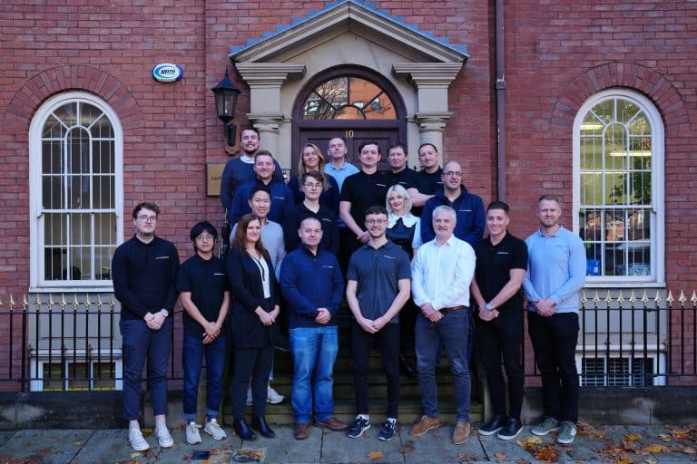 Futureserv looks ahead to new possibilities with transition to employee ownership