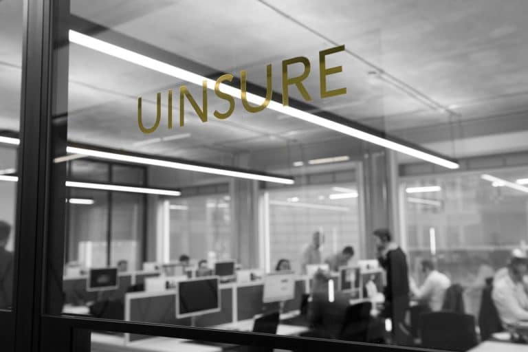 Uinsure announces strong results with 33.5% growth in Q1