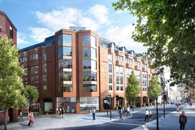 Barclays to open flagship Eagle Lab in Manchester City Centre to support entrepreneurs