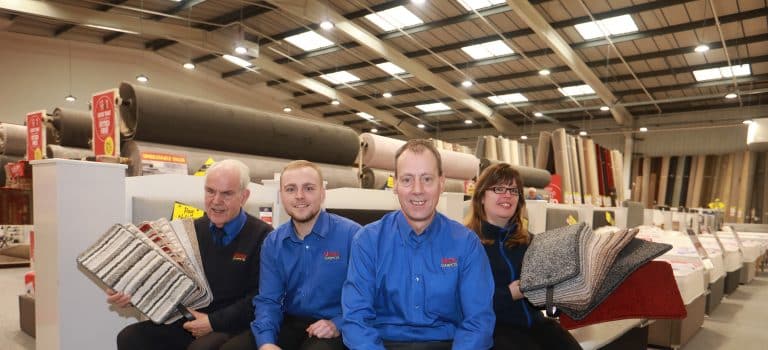 Altrincham heralds arrival of retailer’s ‘flagship’ store