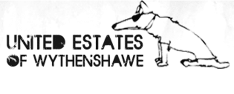 UNITED ESTATES OF WYTHENSHAWE APPOINTS NORTH WEST PR AGENCY