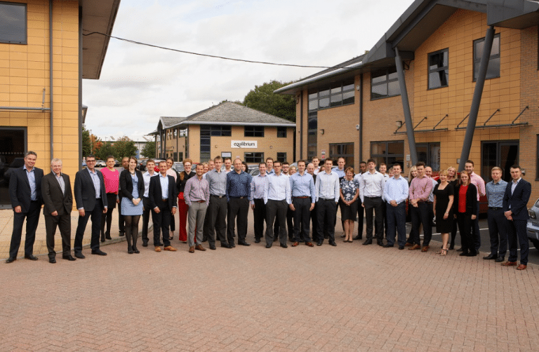 Equilibrium reaches £1bn AUM milestone for first time in company’s history