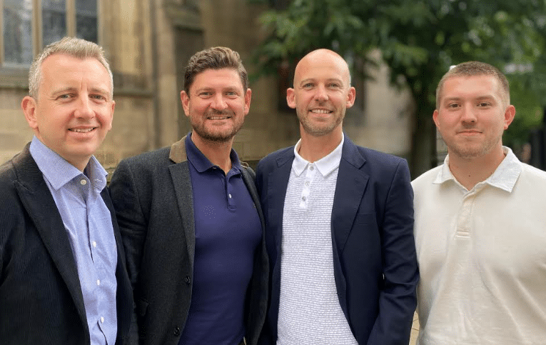 BOOST&Co North hits major milestone with more than £100m of deals funded