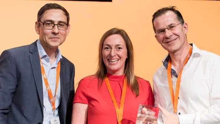 Entrepreneurial finalists announced for Venturefest North West Innovation Showcase