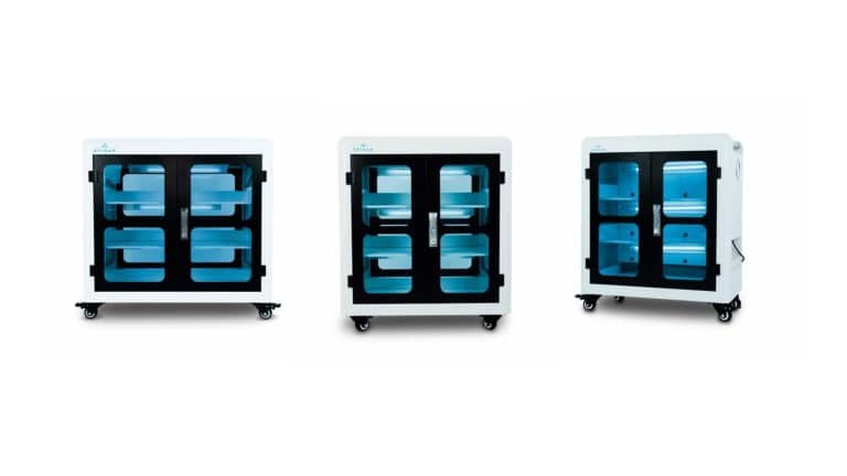 Manchester-based business achieves global endorsement from Hewlett-Packard