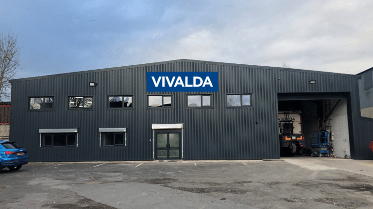 Manchester cladding specialist Vivalda confirms move to larger premises and new jobs in 2022
