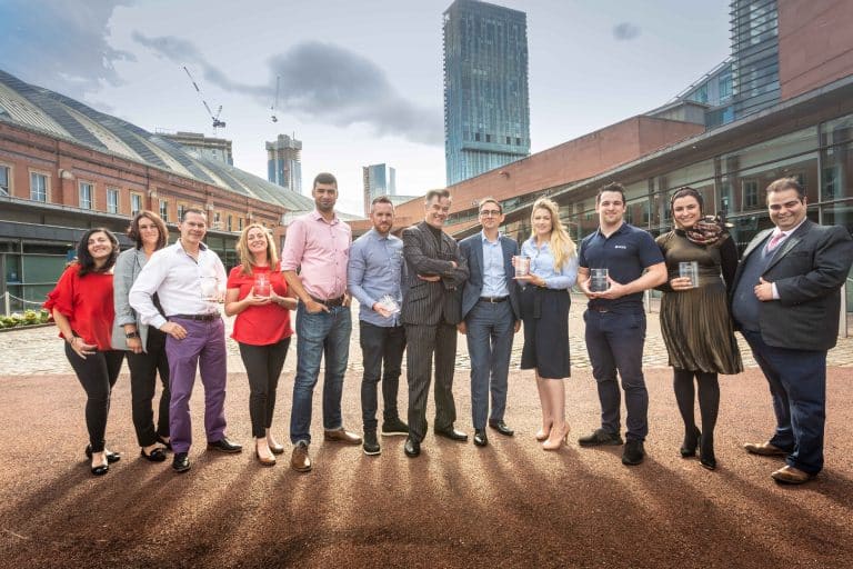 Venturefest North West 2018 exhibits region’s continuing track record for innovation