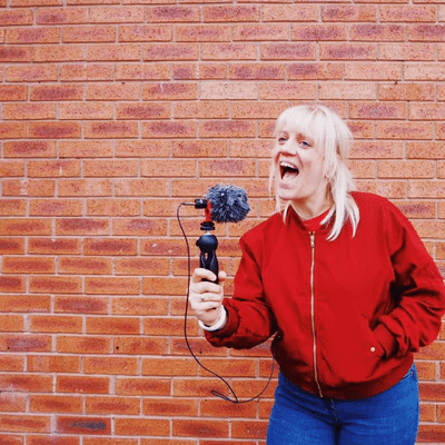 International Podcast Day heralds new era at Manchester’s BIPC