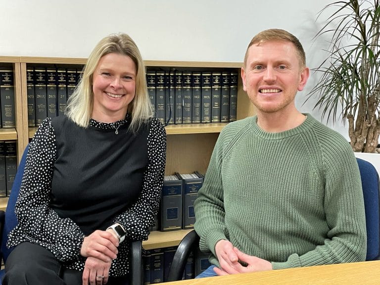 SLATER HEELIS APPOINTS NEW PARTNER TO ITS FAMILY LAW TEAM