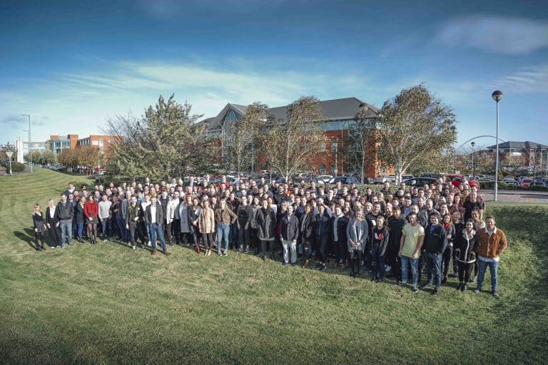 Visualsoft set for 30% headcount boost in just 12 months