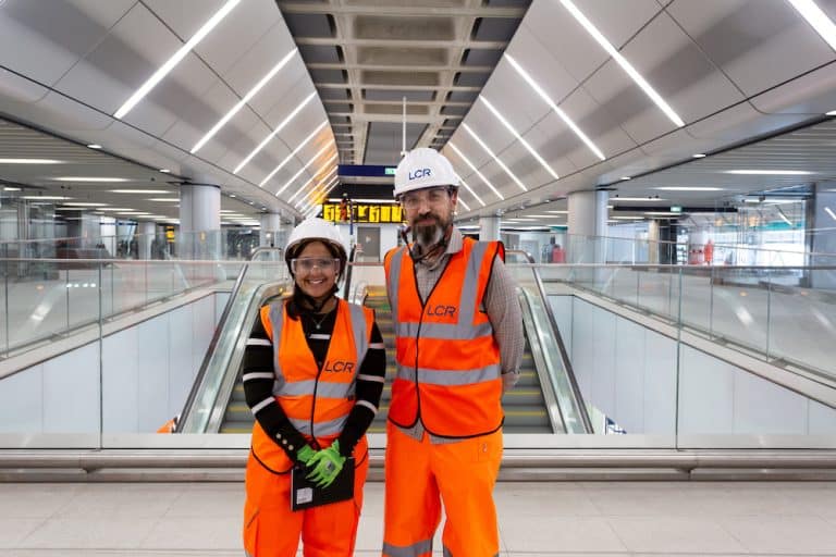 CUNNING PLAN DELIVERS BRAND STRATEGY AND CREATIVE FOR  NEW WATERLOO SHOPPING CENTRE