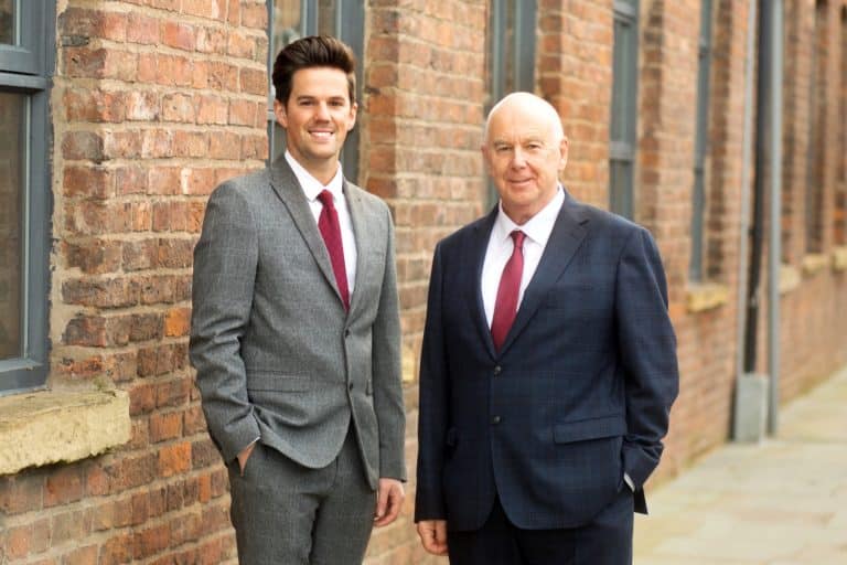 Family business celebrates 40th anniversary