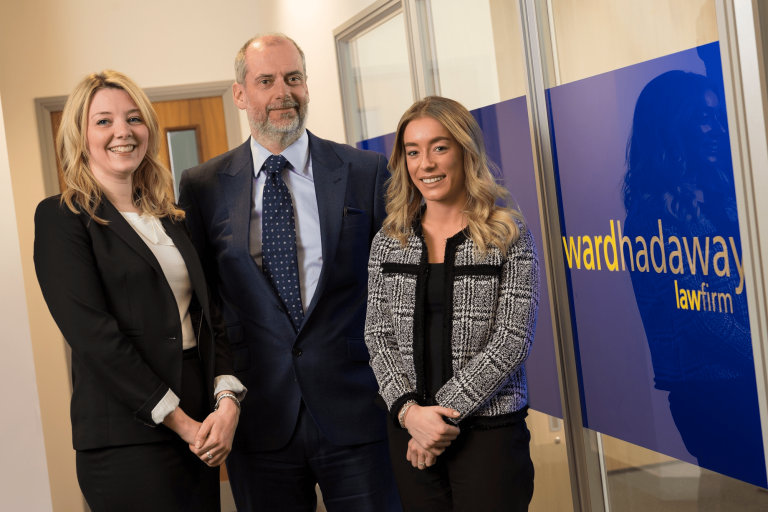 Ward Hadaway strengthens family team with appointment of newly-qualified solicitor in Manchester