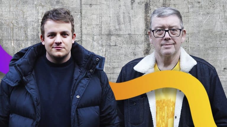 Tech scale-up partners with Young, Bright and Grey