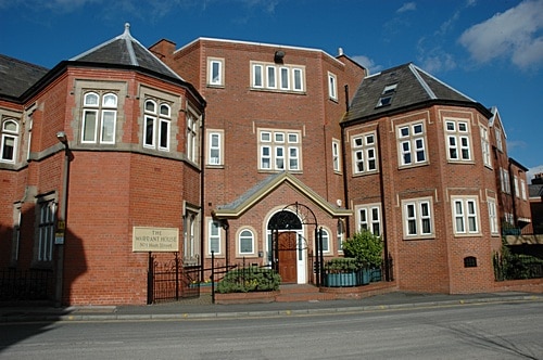 Another Freehold multi-let office investment in Altrincham changes hands