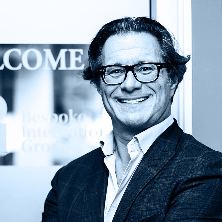 Bespoke International has recorded growth to over 800 employees in its first two years of operations.