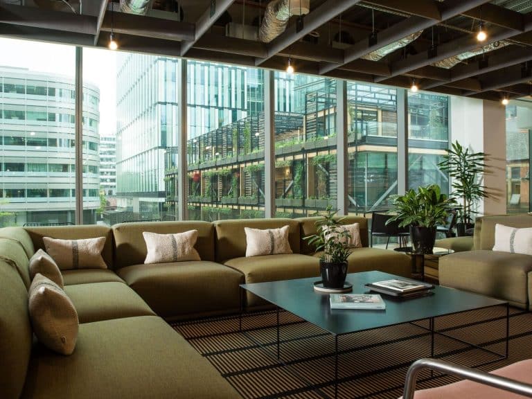 WeWork invites Manchester entrepreneurs to come together as part of inspiring event series
