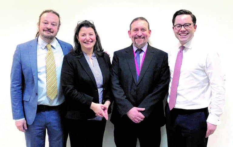 WestBridge Capital backs MBO at APEM Limited