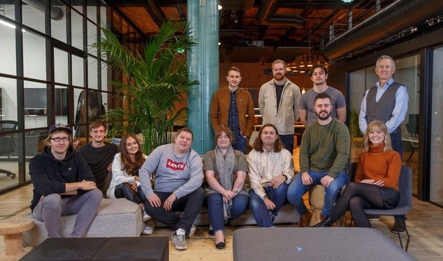 New York date for North West video content agency