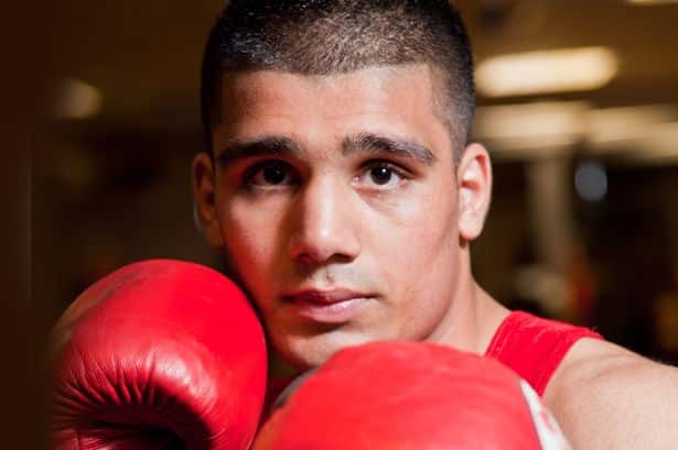 JMR Solicitors help boxer win record-breaking legal battle