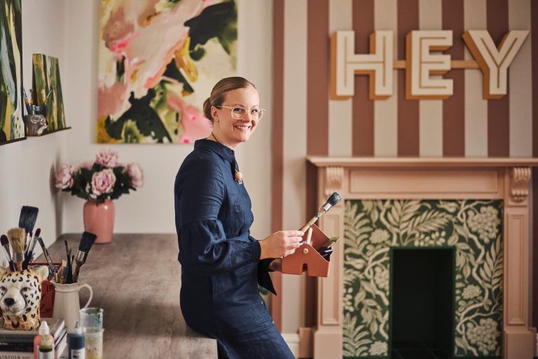 Scandi-style art showcase launches in Cheshire