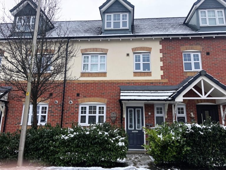 Hearthstone Residential Fund 1 (HRF1) to acquire portfolio of houses and flats from Bovis Peer LLP