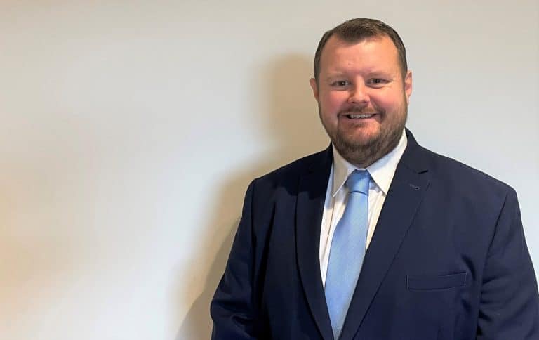 Hill Dickinson boosts national restructuring team with hire of partner Will Jones