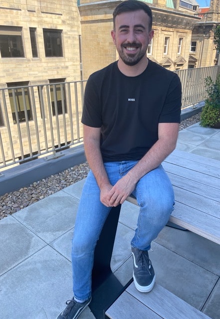 Fast-growing tech recruiter makes two new hires