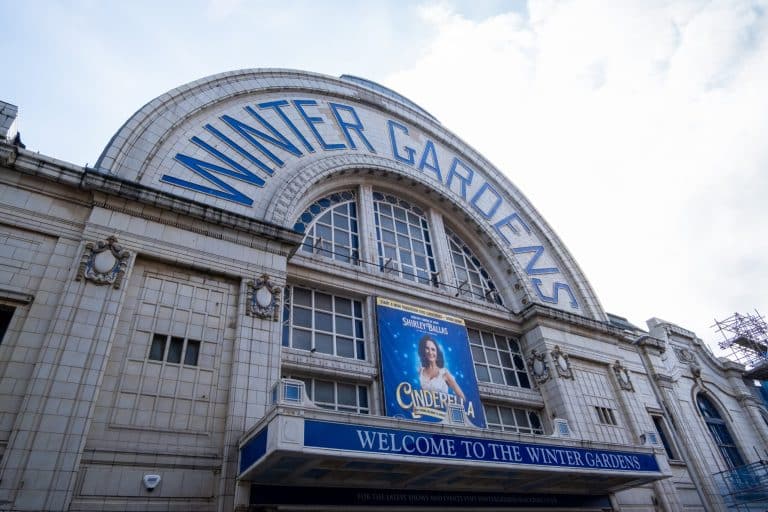 Iconic Blackpool venue selects Mediaworks as digital partner