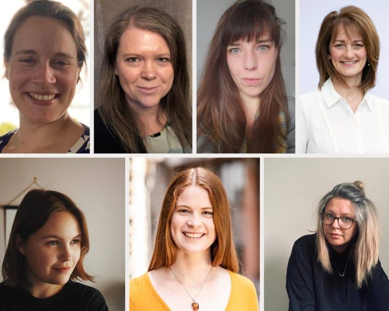 Women led research team backed by Innovate UK to improve sustainability of inhalers
