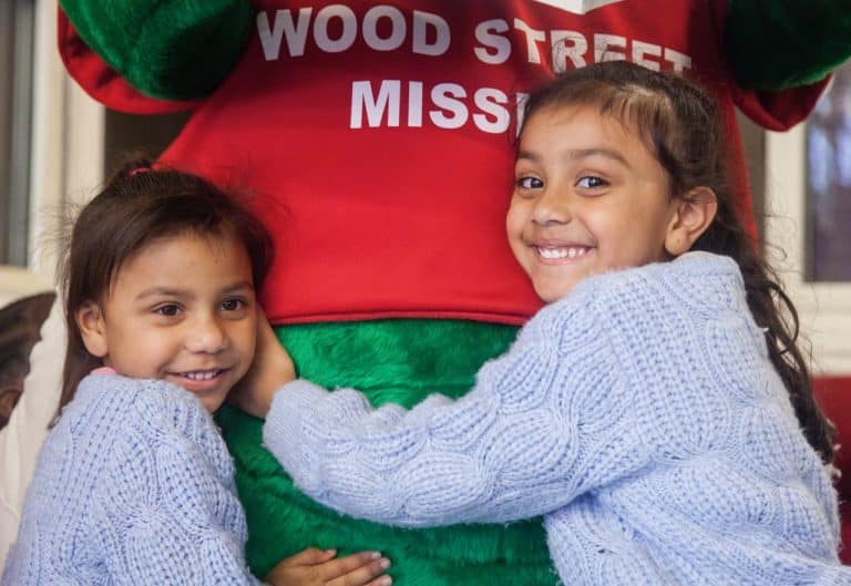 Join the Dots completes charity mission raising £22,000 