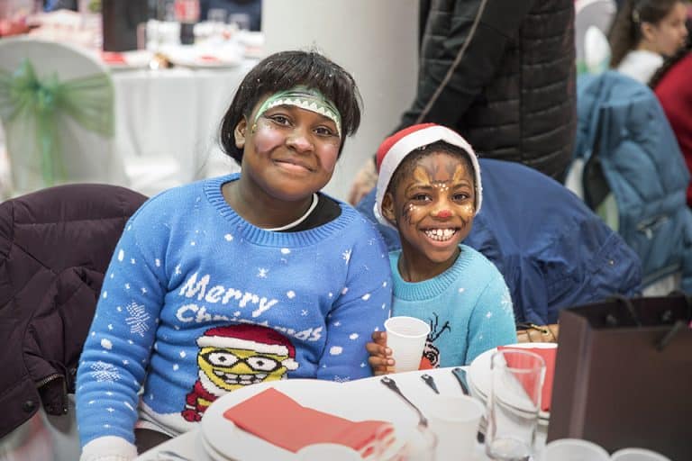 UKFast helps Wood Street Mission