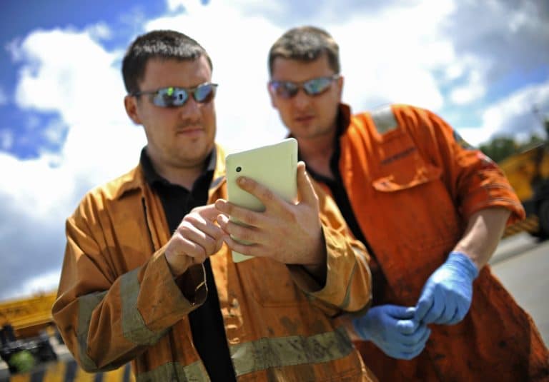 South West Water chooses WorkMobile to power its mobile workforce transformation
