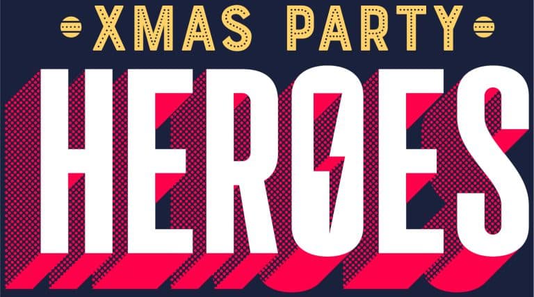 New campaign launched by Greater Manchester businessman urges businesses to donate Christmas Party funds to charity
