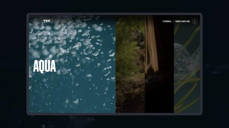 STANDBY PRODUCTIONS AND PERSONA STUDIO DELIVER VIRTUAL STAND FOR YKK EUROPE