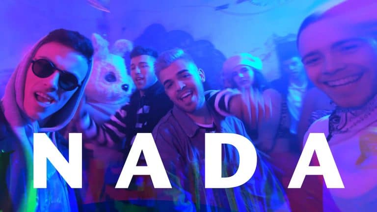 WhiteNoise Media Produce Music Video For Manchester Band Yes Lad