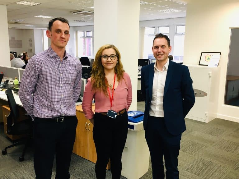 GC Business Finance expands loans team to meet start-up demand