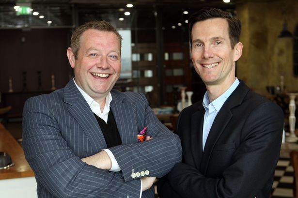 Manchester marketing agency behind Love Island campaign set to open first London Office