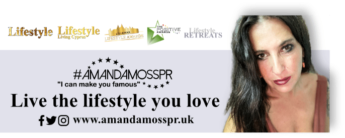 Helping small businesses thrive: Lifestyle PR expert Amanda Moss is here to help