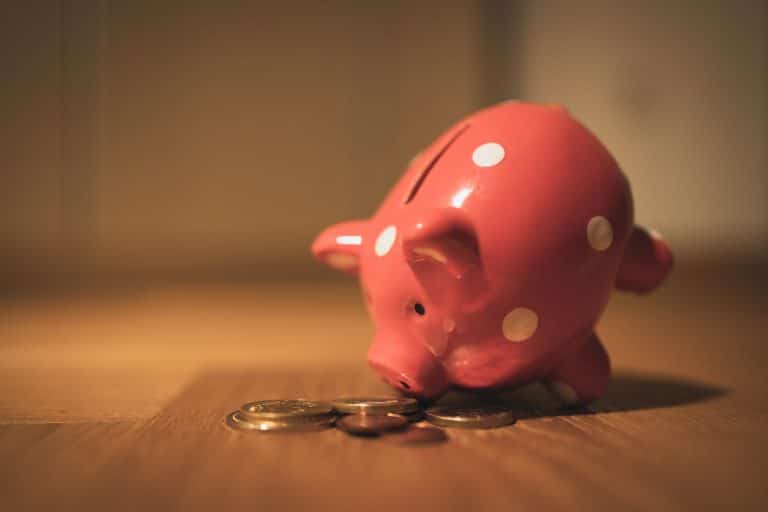 Almost a quarter of people in Manchester dipping into savings every month just to make ends meet with fears this may worsen over winter