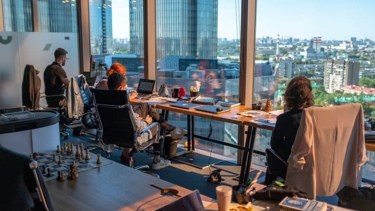 Ways to Modernise Your Business